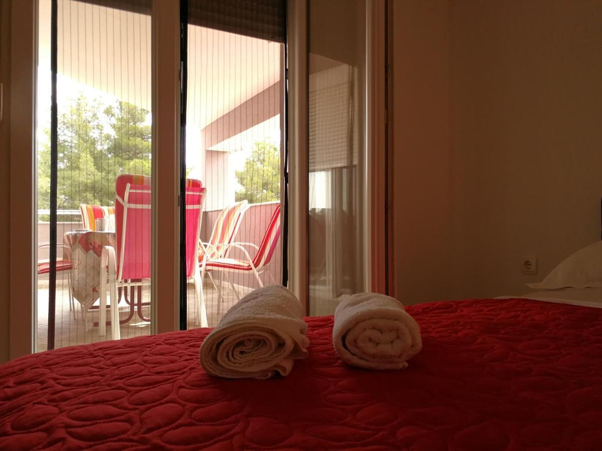 Apartments 沃迪切 外观 照片