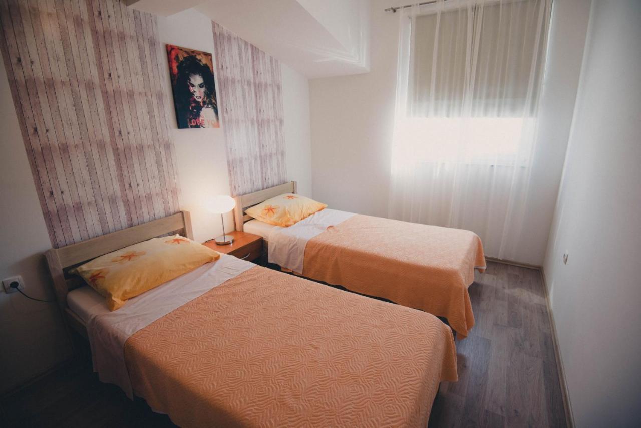 Apartments 沃迪切 外观 照片