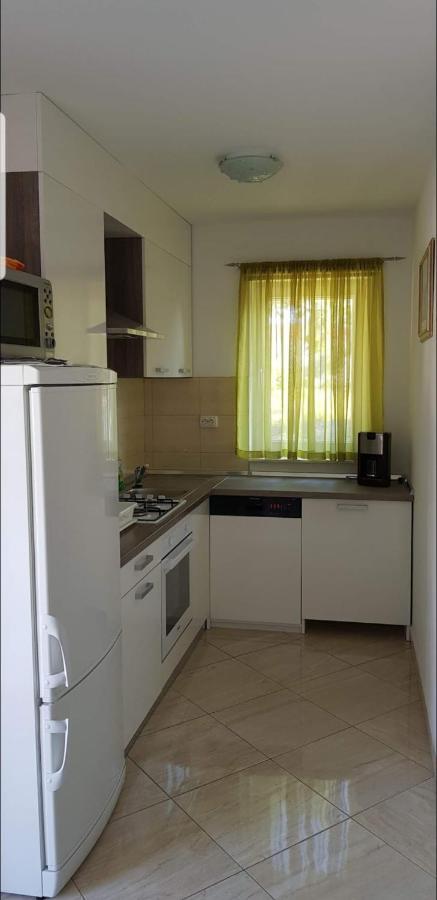 Apartments 沃迪切 外观 照片