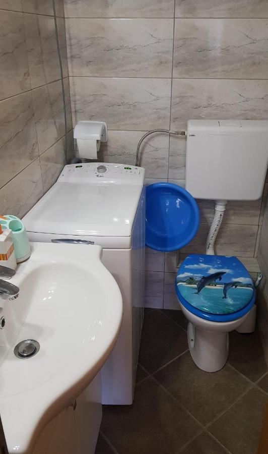 Apartments 沃迪切 外观 照片