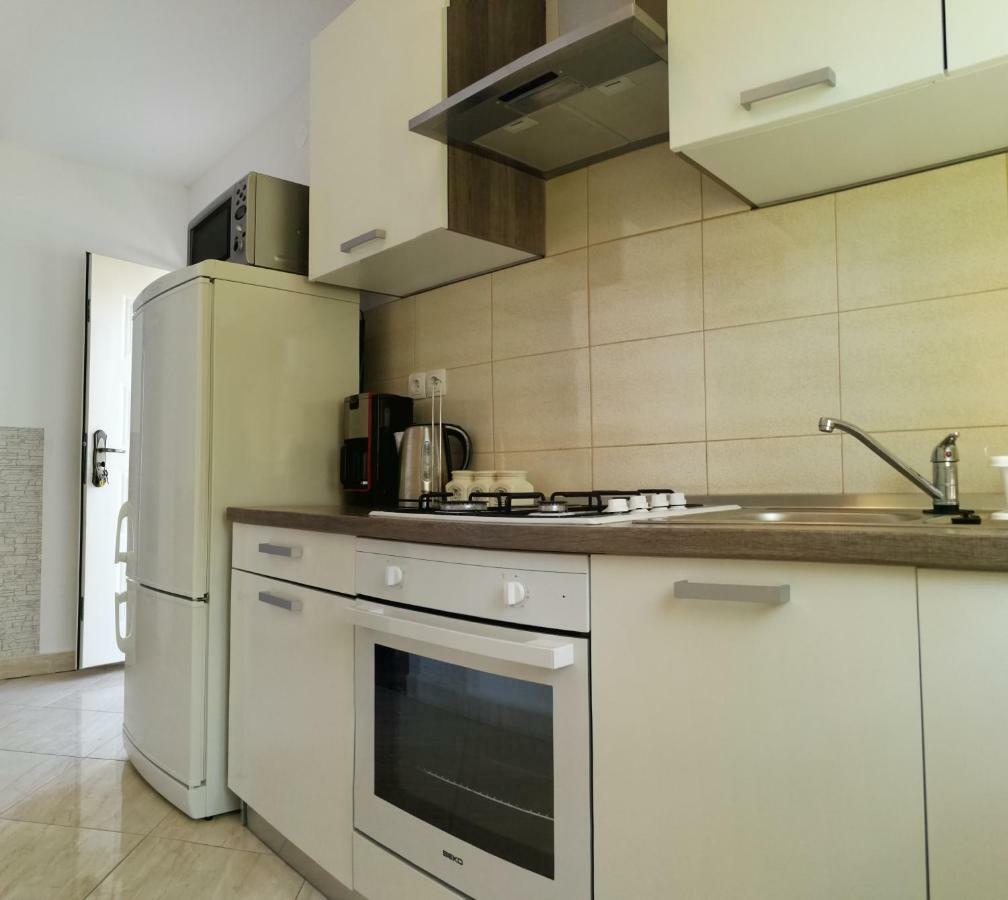 Apartments 沃迪切 外观 照片