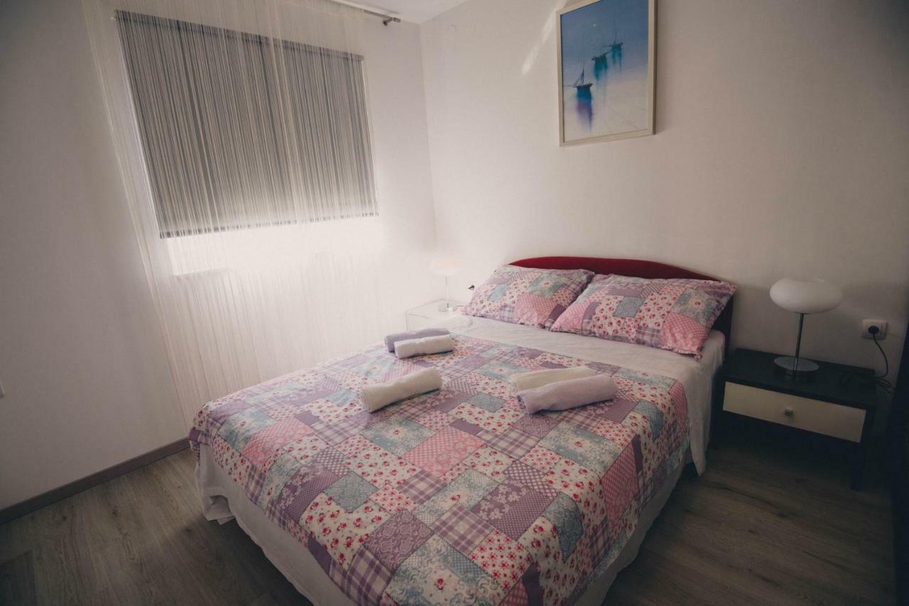 Apartments 沃迪切 外观 照片