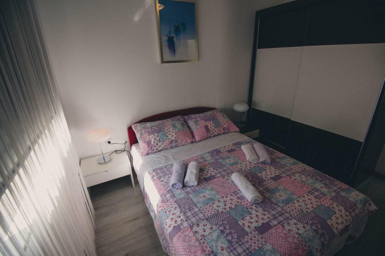 Apartments 沃迪切 外观 照片