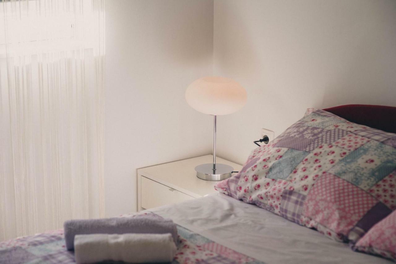 Apartments 沃迪切 外观 照片